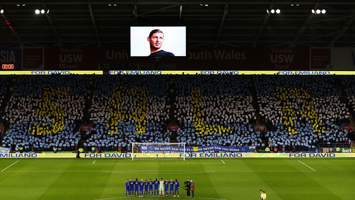 Morte di Emiliano Sala: il Cardiff chiede più di 120 milioni di euro al Nantes - immagine 1