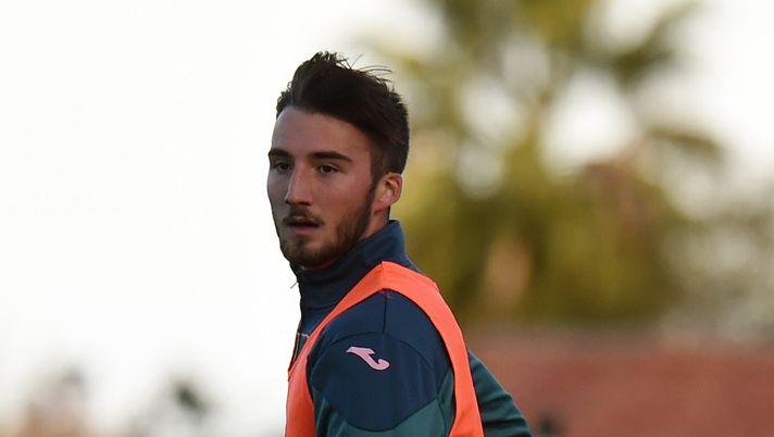 Bryan Cristante Palermo-Torino, la novità nella mediana di Tedesco è Cristante - immagine 1