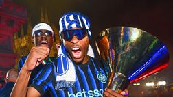 Mercato, ecco cosa succederà con Dumfries se dovesse arrivare Palestra all’Inter