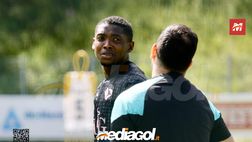 Calciomercato Palermo, GdS: “Broh verso il SudTirol, Silipo e Damiani in Serie C”