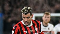 Ex Milan, Theo Hernandez ritorna in rossonero? La risposta social fa impazzire i tifosi