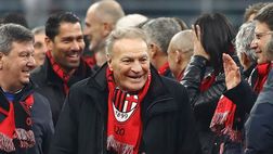 Ex Milan, Altafini e gli infortuni: “Il fisico si logora, i giocatori non sono fatti di ferro”