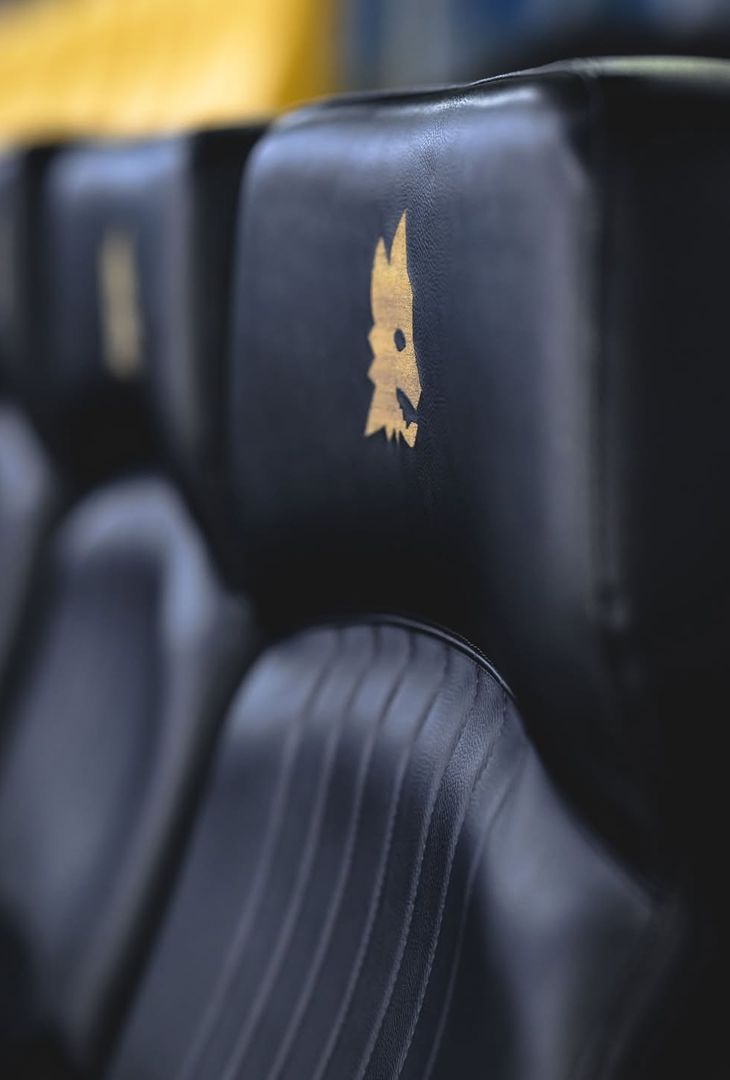 L’Olimpico si prepara per l’arrivo degli azzurri: “La quiete prima della tempesta” - immagine 7