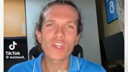 Osimhen al Galatasaray, il noto influencer: “Aurelio nun t’o faje maje. Ingiocabile!”