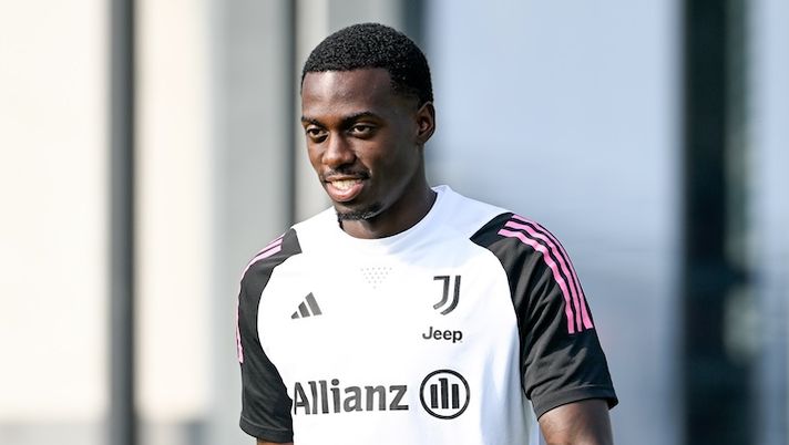Juve, momento d’oro per Weah: è in grande hype al fantacalcio, scambiatelo in questo caso - immagine 1