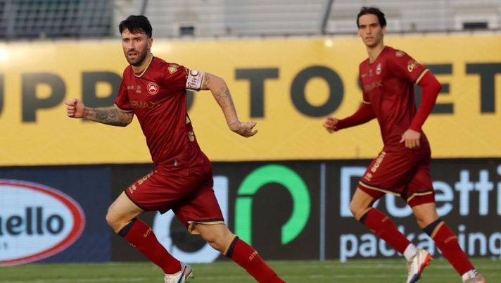 Cittadella, Branca: “Due sconfitte immeritate. Mezzala? Non avrò il passo dei vent’anni ma l’ho sempre fatto” Cittadella, Branca: “Due sconfitte immeritate. Mezzala? Non avrò il passo dei vent’anni ma l’ho sempre fatto” - immagine 1