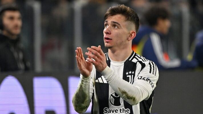 Da Savona e Rouhi a Conceicao, oggi allenamento decisivo: cosa filtra in casa Juve - immagine 1