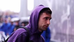 Inter, discorsi avviati col Dibu Martinez: la situazione. A destra spunta un nome a sorpresa