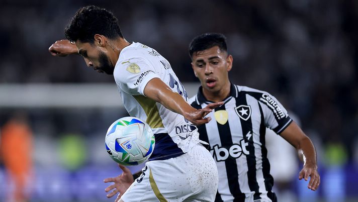 Calciomercato Torino, fumata grigia per David Ricardo: ecco su cosa si tratta - immagine 1