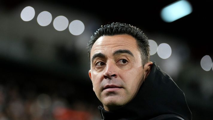 Xavi