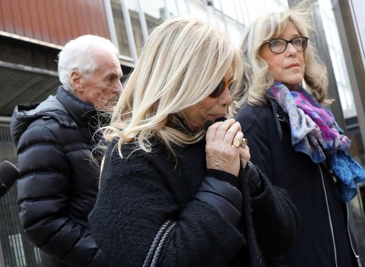 Getty Rita Dalla Chiesa ammette: “Non escludo un ritorno in tv”- immagine 3