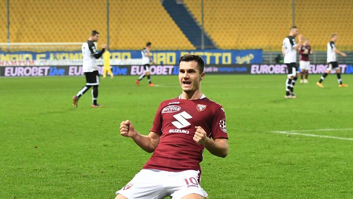La probabile formazione del Torino: Gojak insidia Lukic, Sanabria favorito su Zaza - immagine 1