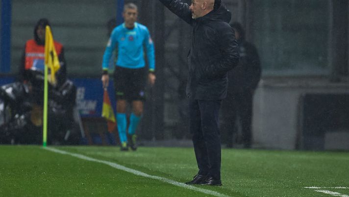 Italiano: “Meritavamo almeno il pareggio. Fase offensiva? Dobbiamo lavorare” - immagine 1