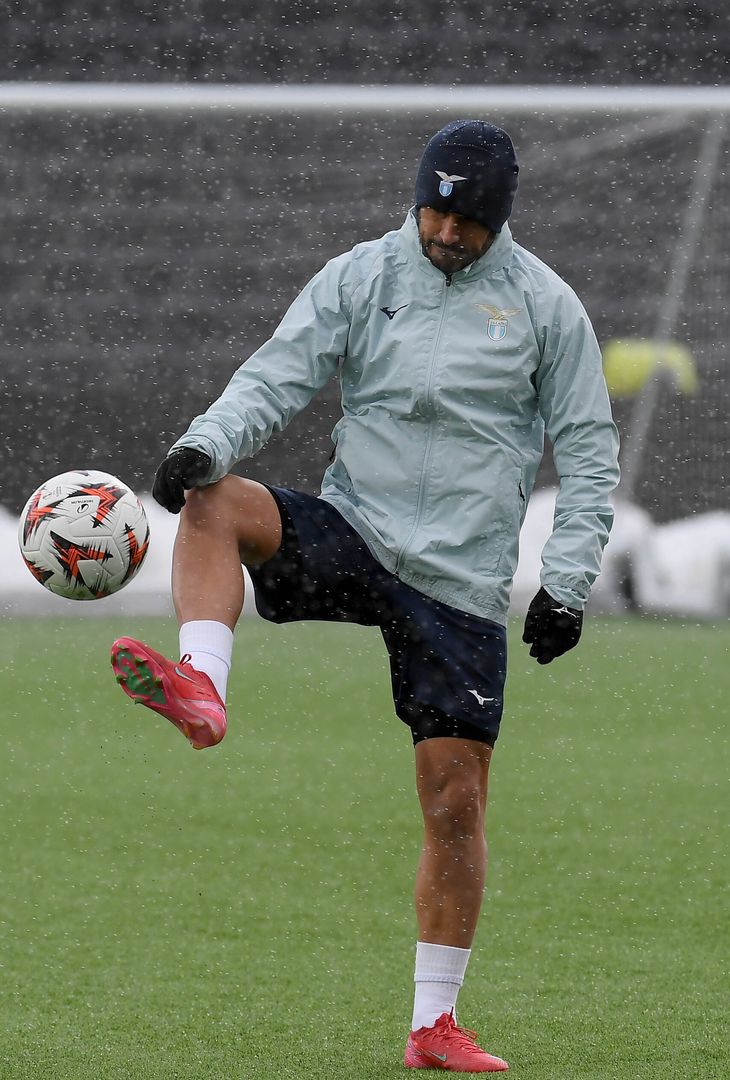 Bodo/Glimt-Lazio, le migliori immagini della vigilia – GALLERY - immagine 11