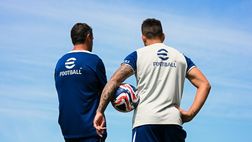 Nuova Inter, esempio Lautaro: leader in campo e fuori. E il feeling con Chivu…