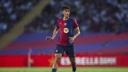 Nel silenzio della Masia, un regista prende forma: la Roma segue Bernal, il “nuovo Busquets”