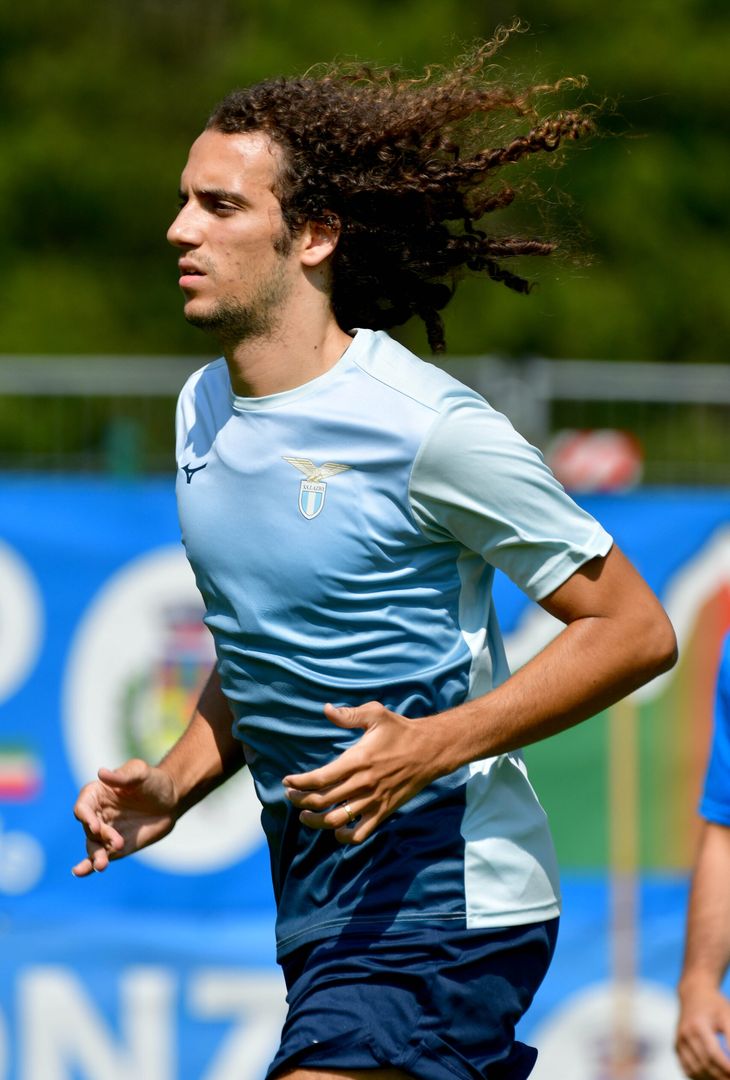 Guendouzi