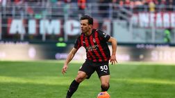 Milan, ecco cosa può dare ancora Jashari dopo la bella prova col Como