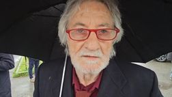 Inaugurazione Piazzale Grande Torino, Fossati: “Ecco cosa ne penso di Cairo” (VIDEO)