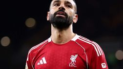 Il dt dell’Egitto sul futuro di Salah: “Ho sentito parlare di offerte da parte di alcuni club di Serie A”