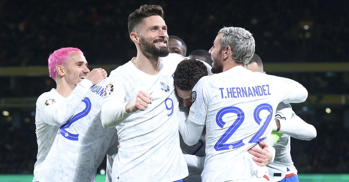 Nazionali, tutti i convocati del Milan e i loro impegni di giugno Nazionali, tutti i convocati del Milan e i loro impegni di giugno
