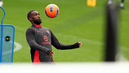 Tomori sempre più al centro del Milan: 200 presenze e per Allegri è irrinunciabile