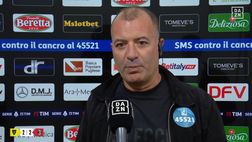 Pres Lecce: “Calendario? Prima Atalanta e poi Inter, non è stato benevolo”