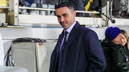Palladino: “Nel primo tempo ho sbagliato io. Beltran a sinistra? Ho solo lui”