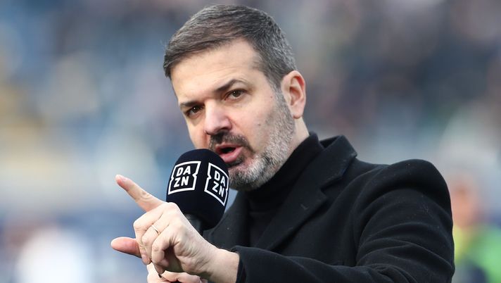Stramaccioni: “Roma-Napoli partita apertissima. Gasp ha un merito: ecco quale” - immagine 1
