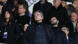 Ferrari: “Franchi? Ci sentiamo fuori dal progetto. Ma continuiamo a sperare”