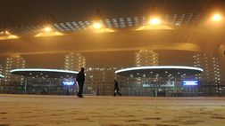 Derby da brividi: rischio neve per Inter-Milan, San Siro potrebbe imbiancarsi come nel 2013