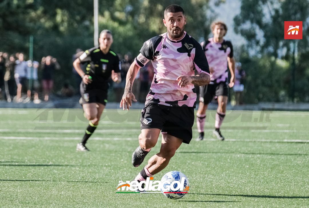 FOTO, Marineo-Palermo 0-12 la goleada rosanero (GALLERY) - immagine 127