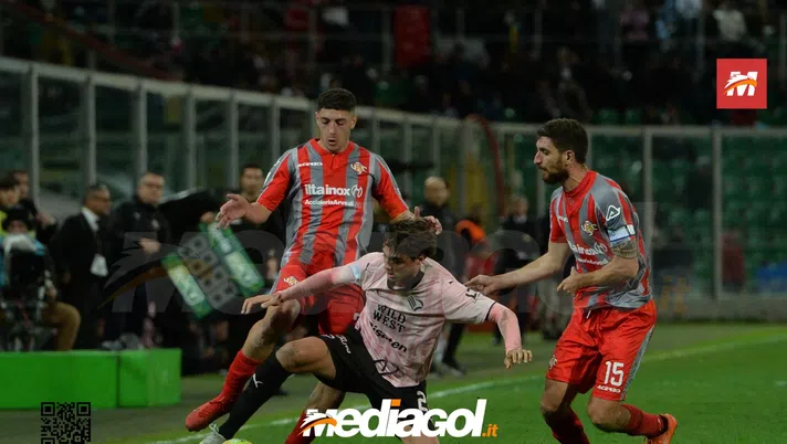 Calciomercato Frosinone, chiuso Valeri dalla Cremonese: i dettagli - immagine 1