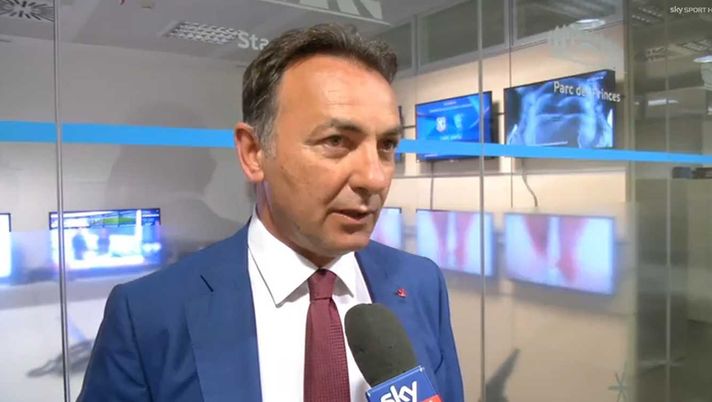 mauro napoli scudetto conte