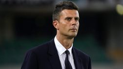 Motta: “Luiz? Nessuna difficoltà! Così vedo Danilo, Vlahovic, Koopmeiners, Nico, Rabiot…”