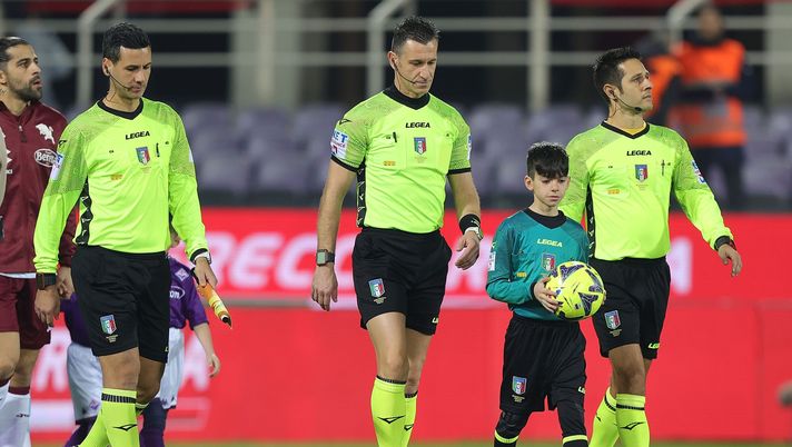 La moviola di Fiorentina-Torino 2-1: Jovic, c’è una leggera spinta su Rodriguez - immagine 1