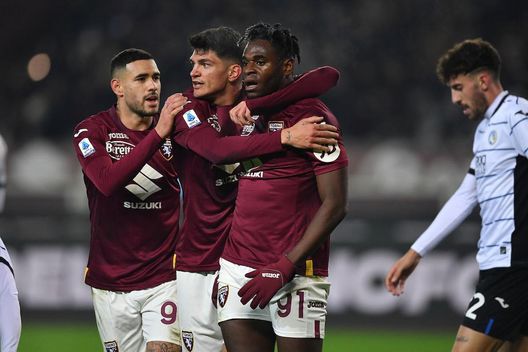 Assist di Bellanova e gol di Zapata: il Torino batte l’Empoli e aggancia l’Atalanta- immagine 2