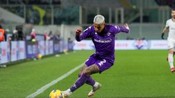 Dodò torna terzino: “A chi gli assist senza Kean? Basta che vinciamo”