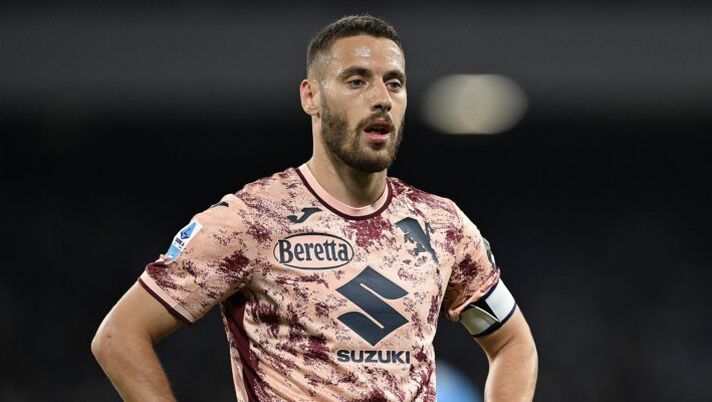 Vlasic: “Dopo lo 0-1 abbiamo perso la testa. Ma non sono preoccupato perché…” - immagine 1