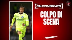 Mercato Milan, colpo di scena per Brown: nessun volo in Turchia, aspetta i rossoneri