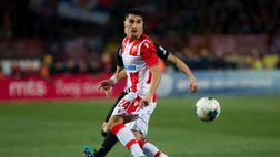 Stella Rossa, votata la partita dell’anno: è il 5-0 in amichevole alla Fiorentina