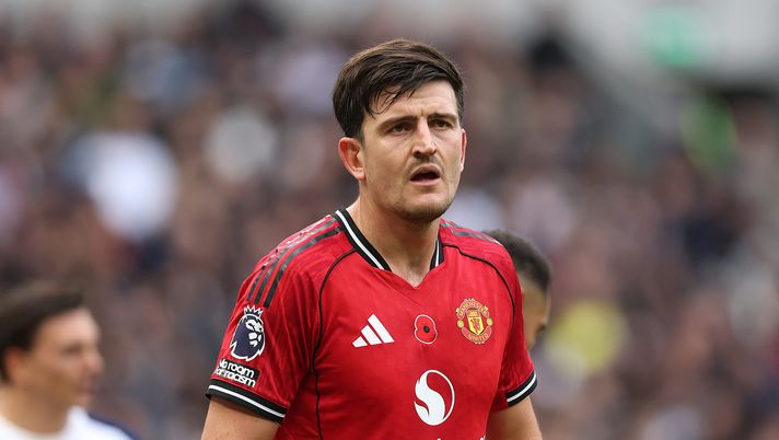 Nazione: “Lo United offre Maguire alla Fiorentina. La posizione di Paratici” - immagine 1