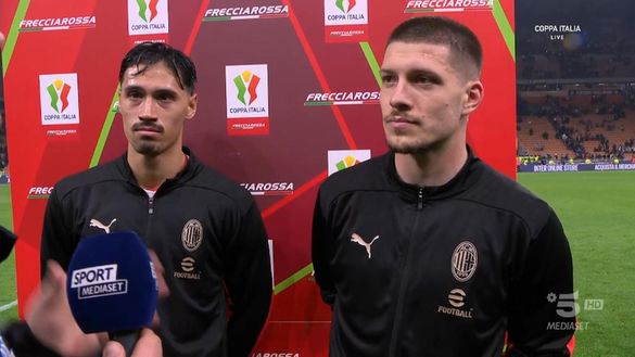 Conceicao: “Inter top ma noi siamo stati squadra. Dopo il primo gol di Jovic…”- immagine 2