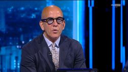 Di Canio: “Rovella su Bisseck, fuori area 10 arbitri su 10 danno fallo! Perché non è rigore?”