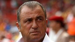 Terim: “Dispiaciuto per la Fiorentina. Fatto un grande lavoro”