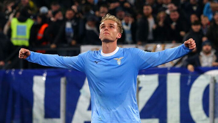 BREAKING – Lazio, stop per Isaksen: ecco perché è uscito! E c’è un infortunio anche nel Bologna - immagine 1