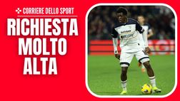 Calciomercato Milan – Dorgu richiesta esagerata: ecco il prezzo