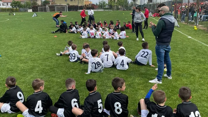 Da domani riparte la Festa dello Sport della Virtus Abano - immagine 1