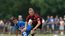 Eliano Reijnders vicino all’Indonesia di Kluivert: anche se Tijji guadagna molto di più