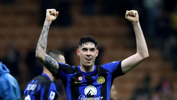 Alessandro Bastoni compie oggi 25 anni: il messaggio di auguri dell’Inter - immagine 1